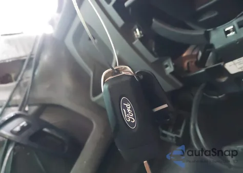 2020 Ford Transit-250 из США, поврежденный, VIN 1FTBR1C83LKB20325